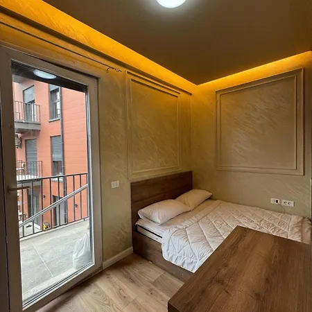 The Pearl Estate Apartamento *