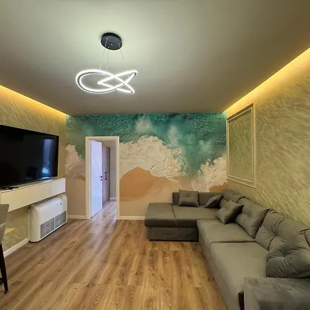 Apartamento The Pearl Estate