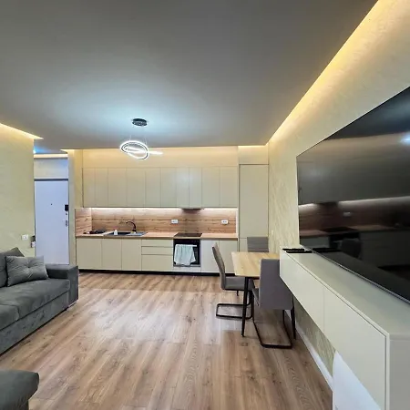 Apartment The Pearl Estate