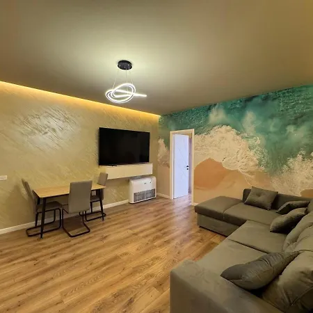 דירה The Pearl Estate