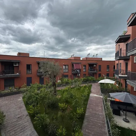 דירה The Pearl Estate *