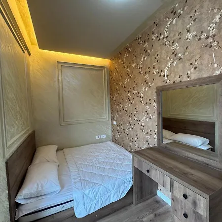 Apartamento The Pearl Estate *