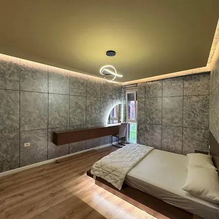 The Pearl Estate Daire *