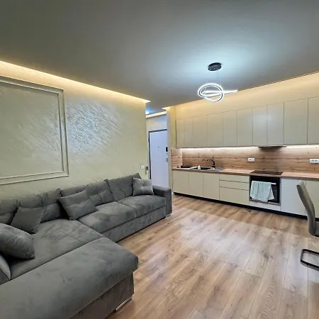 The Pearl Estate Mjull-Bethore