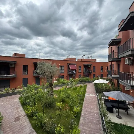 The Pearl Estate Apartamento Mjull-Bethore