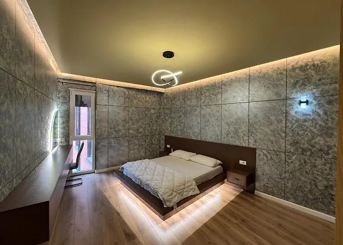 The Pearl Estate דירה Mjull-Bethore