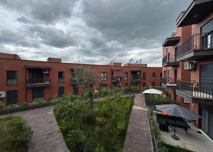 דירה The Pearl Estate *