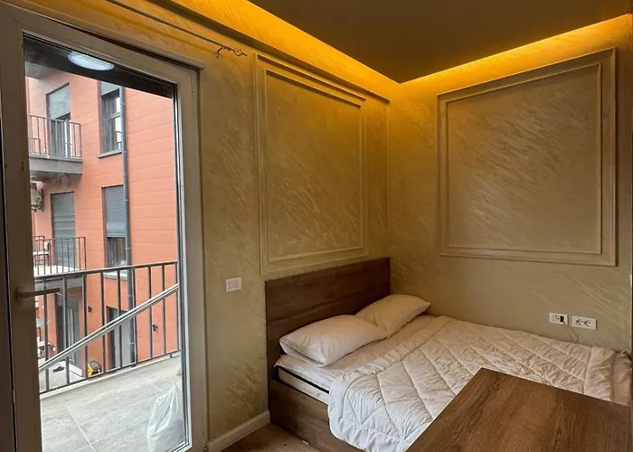 The Pearl Estate דירה *