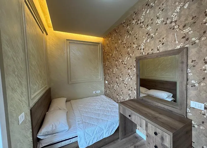 דירה The Pearl Estate *