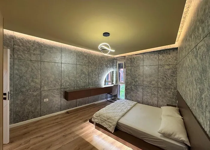 The Pearl Estate דירה *