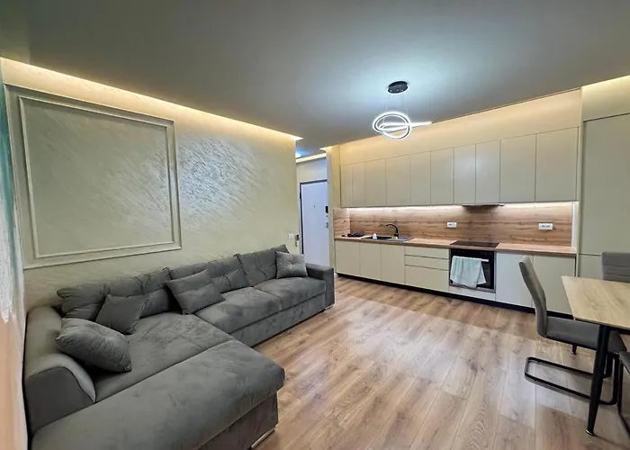 The Pearl Estate Mjull-Bethore