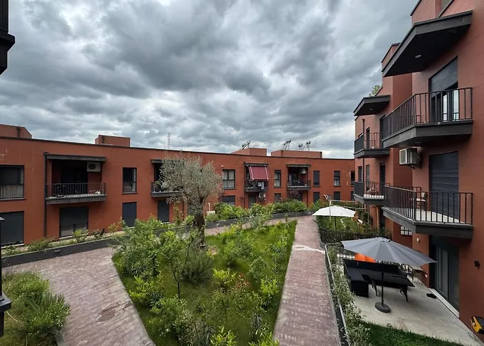 The Pearl Estate דירה Mjull-Bethore